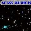Cl* NGC  188    SMV    8679