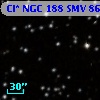 Cl* NGC  188    SMV    8685