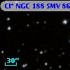 Cl* NGC  188    SMV    8695