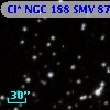 Cl* NGC  188    SMV    8702