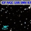 Cl* NGC  188    SMV    8781