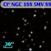 Cl* NGC  188    SMV    8882