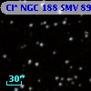 Cl* NGC  188    SMV    8948