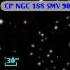 Cl* NGC  188    SMV    9006