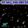 Cl* NGC  188    SMV    9103