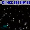 Cl* NGC  188    SMV    9127