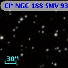 Cl* NGC  188    SMV    9317