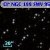 Cl* NGC  188    SMV    9503