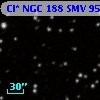 Cl* NGC  188    SMV    9573