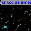Cl* NGC  188    SMV    9618