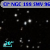 Cl* NGC  188    SMV    9624