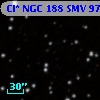 Cl* NGC  188    SMV    9705