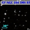 Cl* NGC  188    SMV    9725