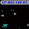 Cl* NGC  188     MT      68