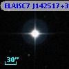 ELAISC7 J142517+324730