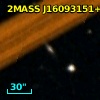 2MASS J16093151+5418268