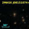 2MASX J08151074+4822337