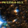 PN G356.4-03.5