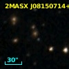 2MASX J08150714+4822083