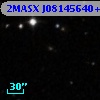 2MASX J08145640+4821014