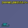 [VV98] J082153.7+503120