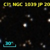 Cl* NGC 1039     JP     207