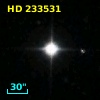 HD 233531