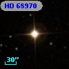 HD  68970