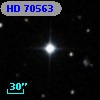 HD  70563