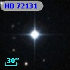 HD  72131