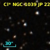 Cl* NGC 1039     JP     228