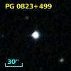 PG 0823+499