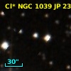 Cl* NGC 1039     JP     233