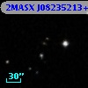 2MASX J08235213+4847499