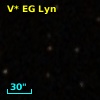 V* EG Lyn