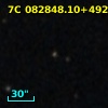 QSO B0828+493