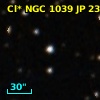 Cl* NGC 1039     JP     238