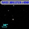 NVSS J081759+490843