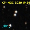 Cl* NGC 1039     JP     240