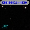 GB6 B0821+4920