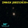 2MASX J08253639+4815149