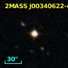 2MASS J00340622-4317536