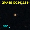 2MASS J00341131-4335117