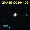 2MASS J00344409-4323204