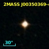 2MASS J00350369-4354496