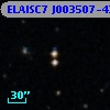 ELAISC7 J003507-431010
