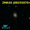 2MASX J08255070+4907528
