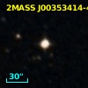 2MASS J00353414-4423247