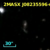2MASX J08235596+4855205