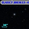 ELAISC7 J003613-430522